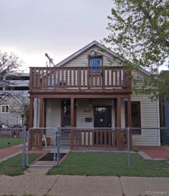 3931 N Humboldt Street