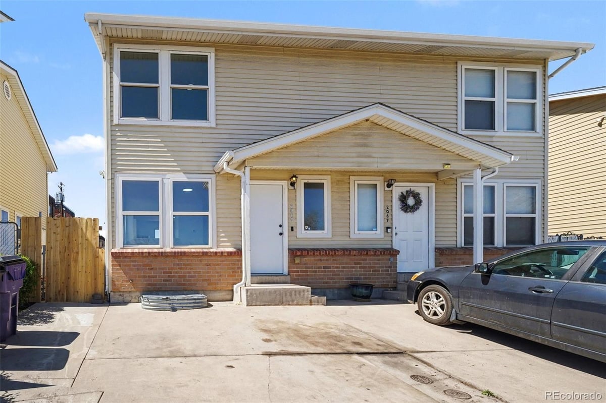 Featured Properties