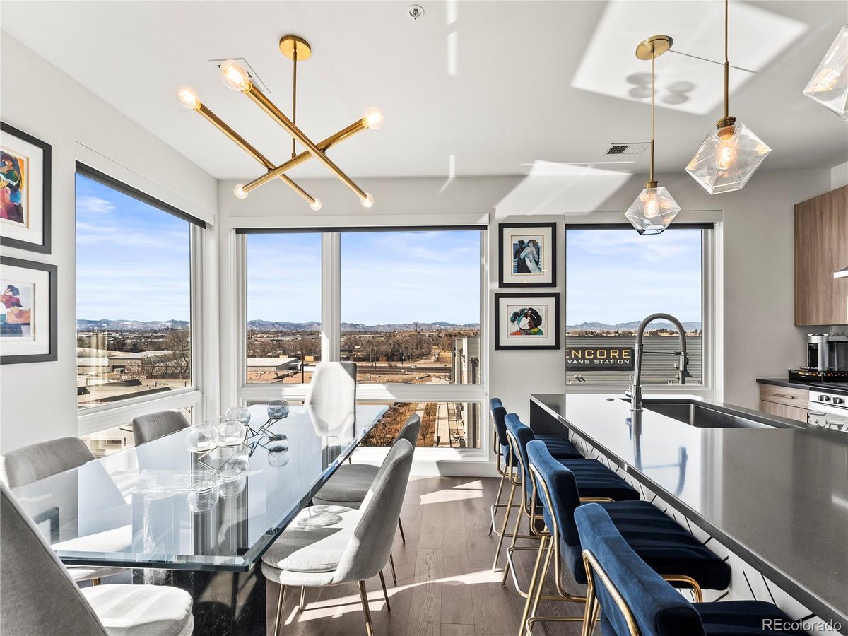 1898 S Bannock Street #404