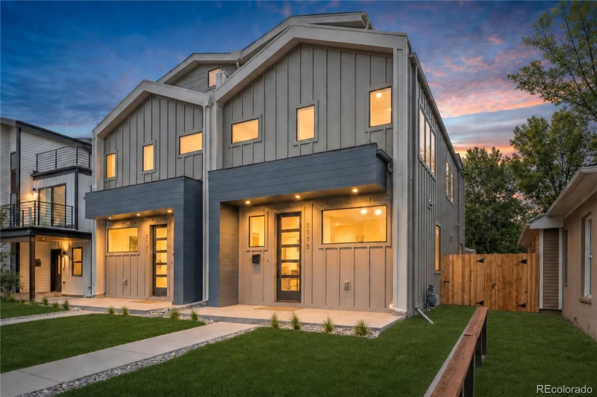 Featured Properties