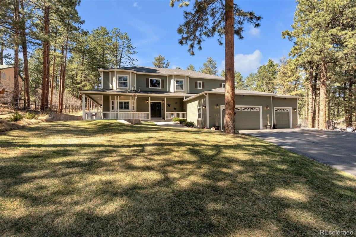 Featured Properties