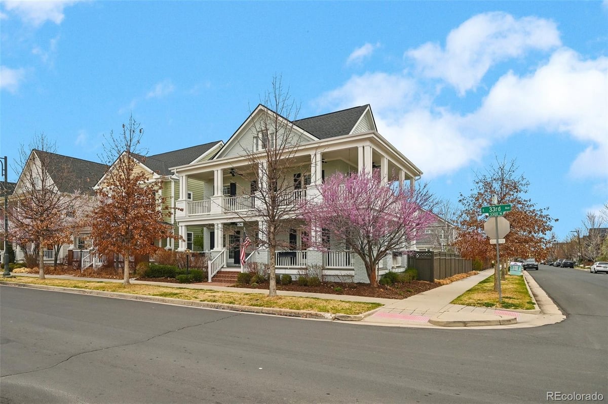 Listing
