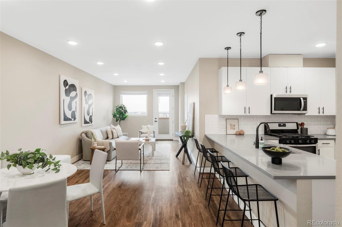 Featured Properties