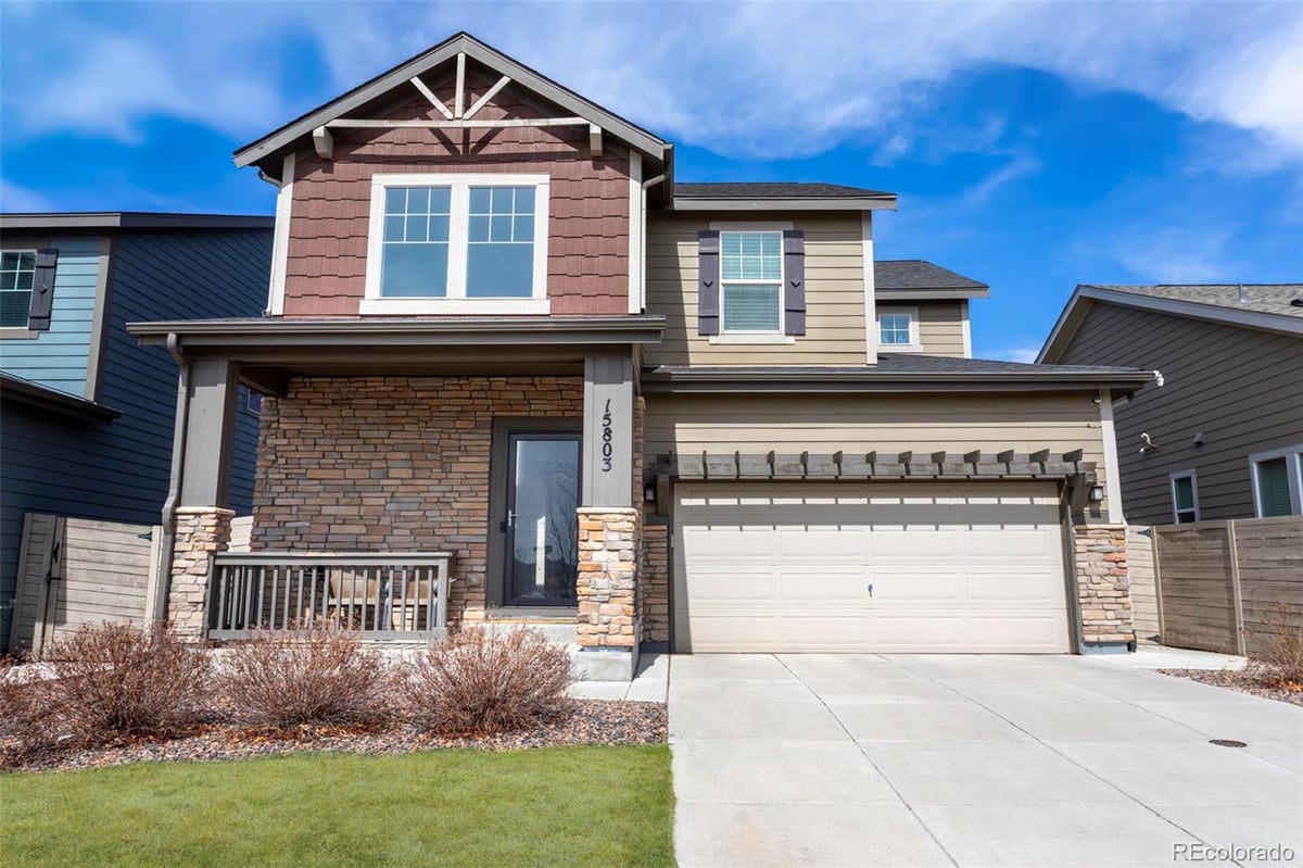 Featured Properties