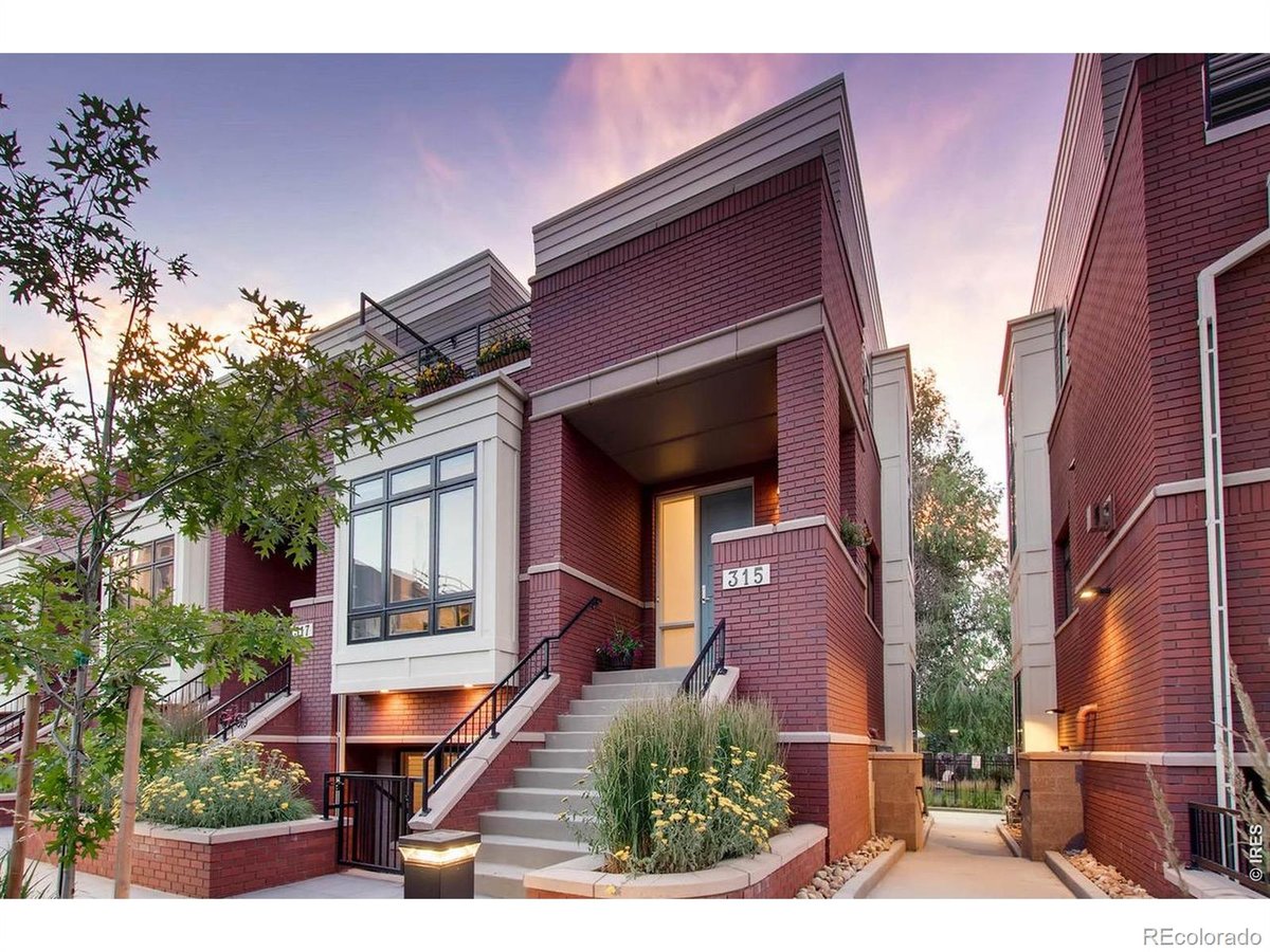 Featured Properties