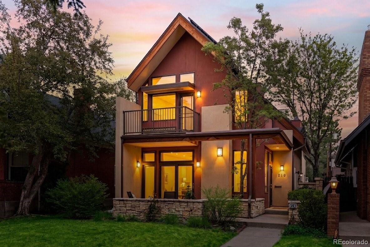 Featured Properties