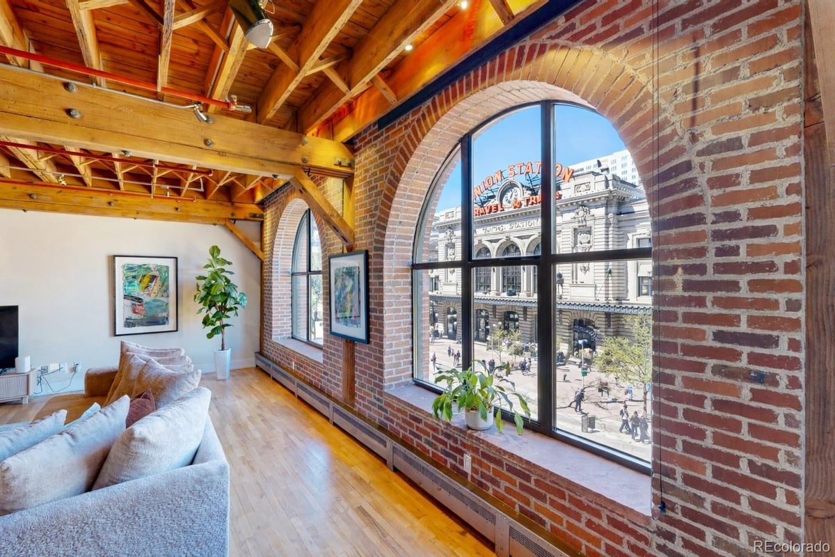 1720 Wynkoop Street #305