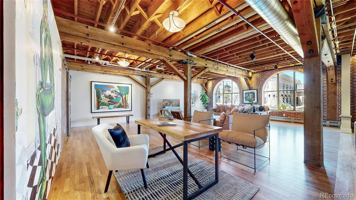 1720 Wynkoop Street #305