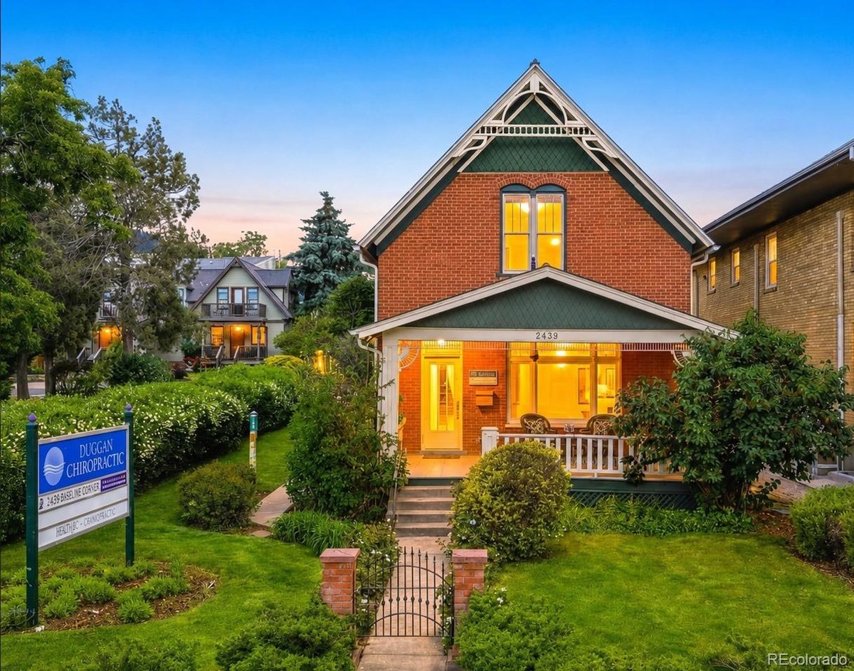 featured property