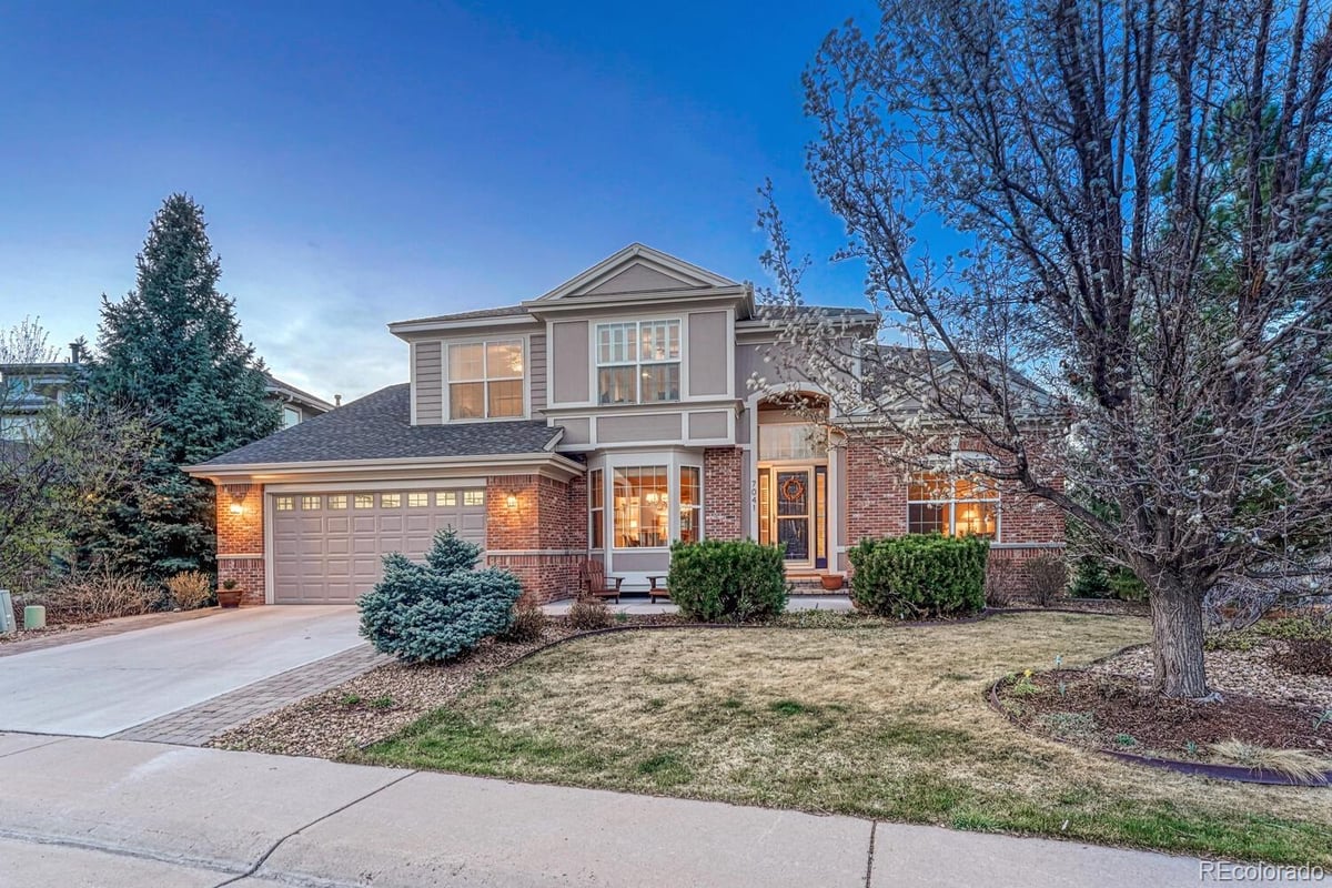 Featured Properties