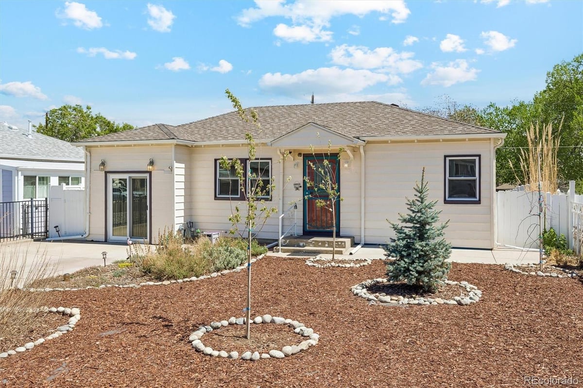 Featured Properties