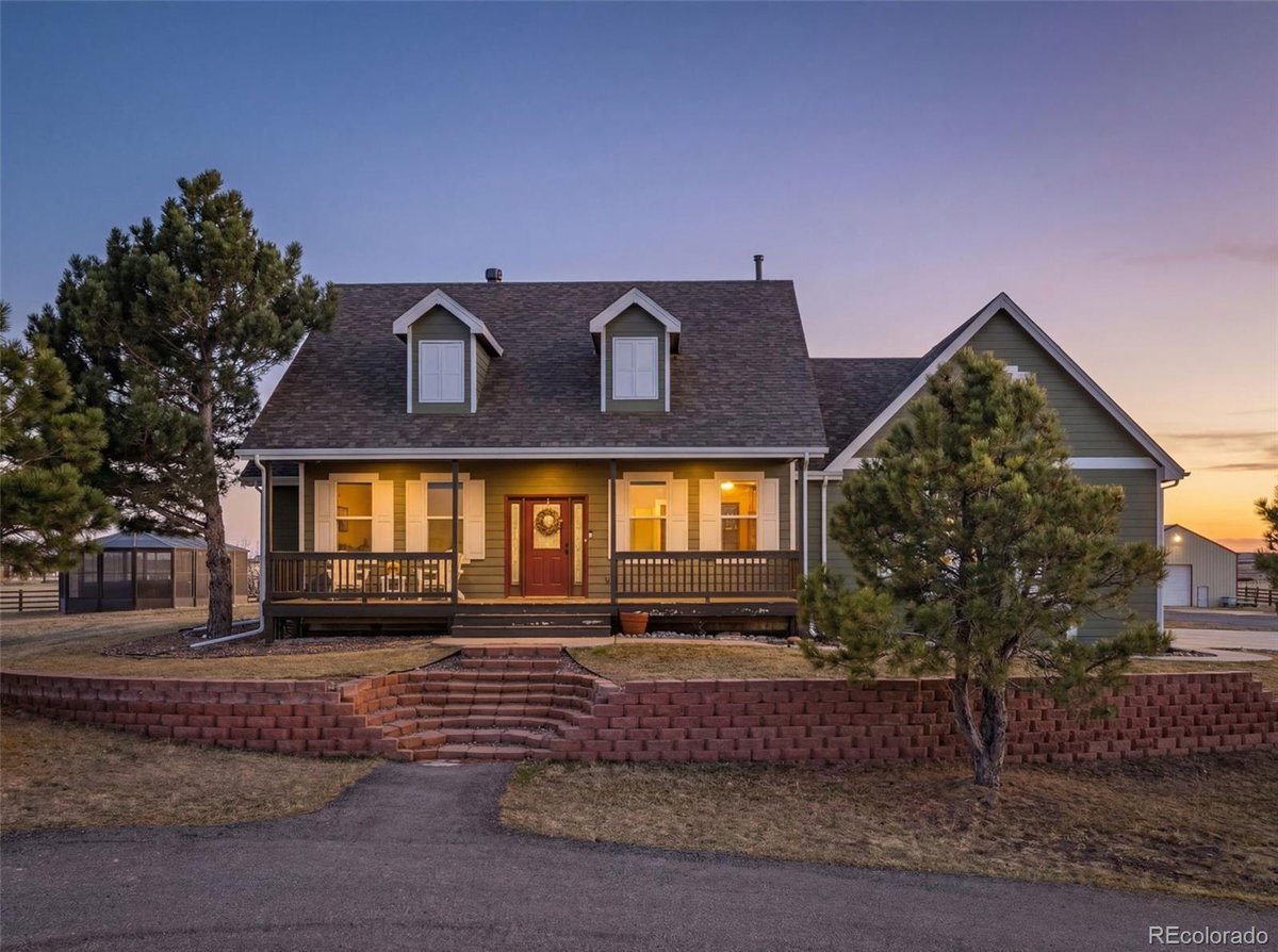 Featured Properties