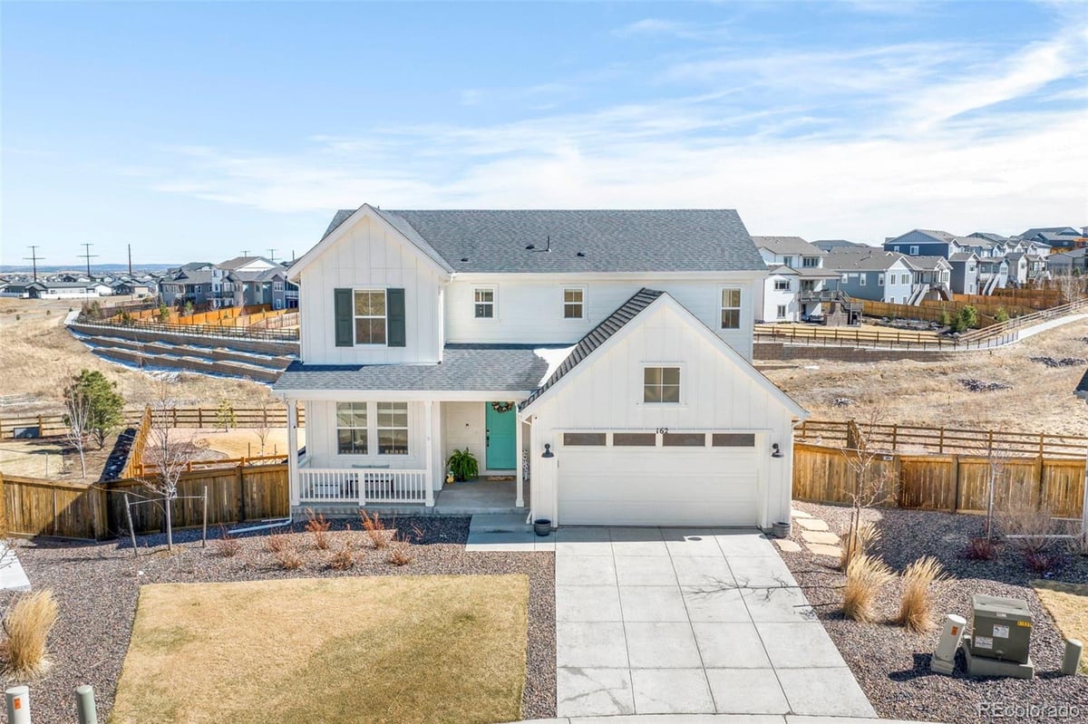 Featured Properties