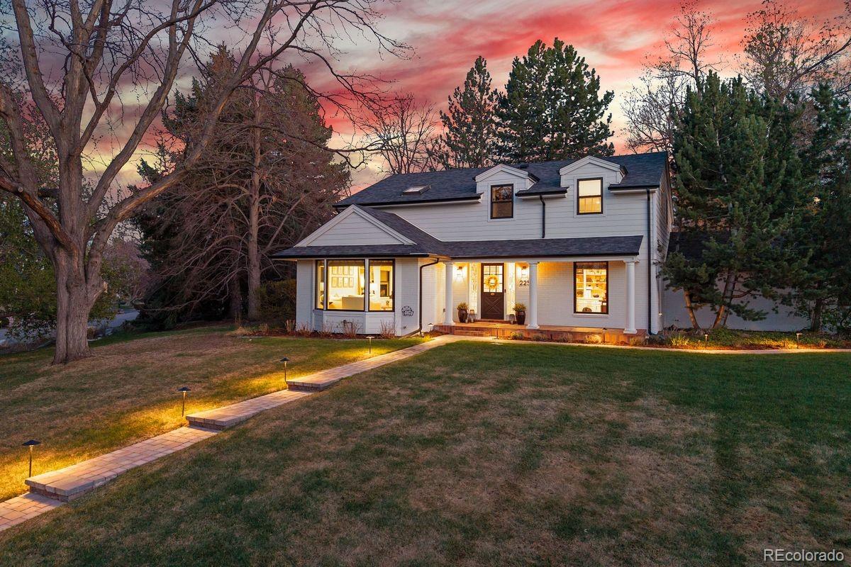 Featured Properties