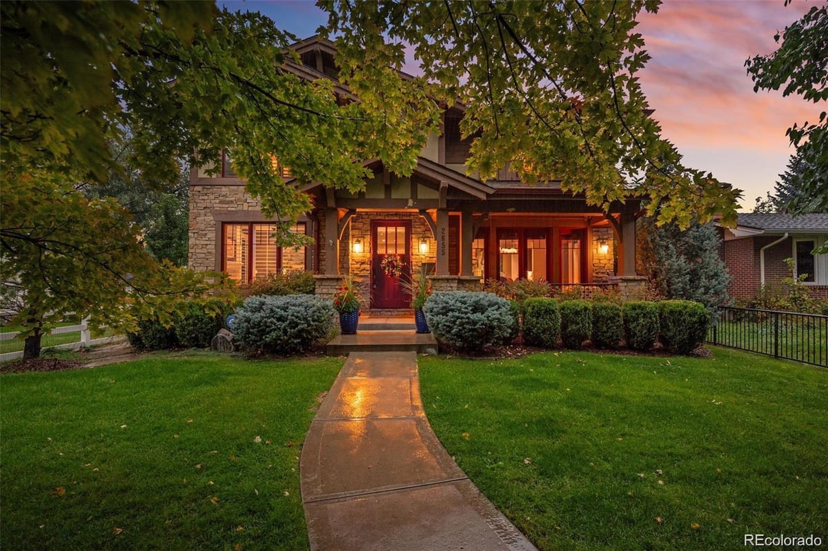 Featured Properties