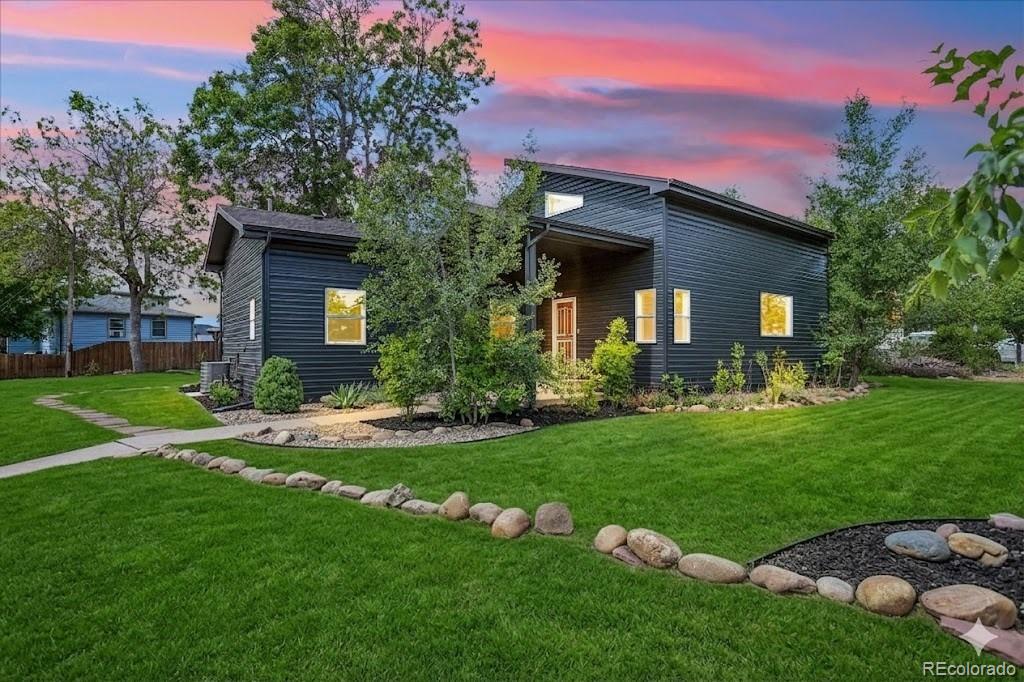 Featured Properties