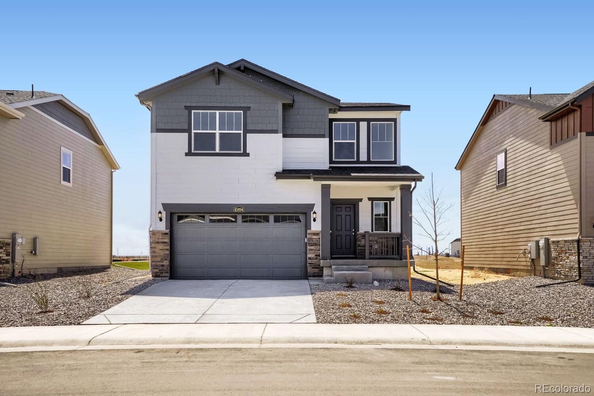 Featured Properties