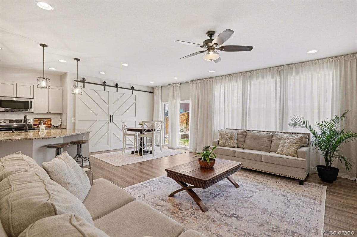Featured Properties