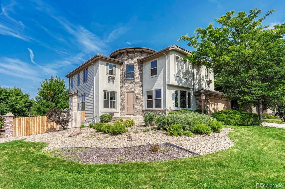 featured property