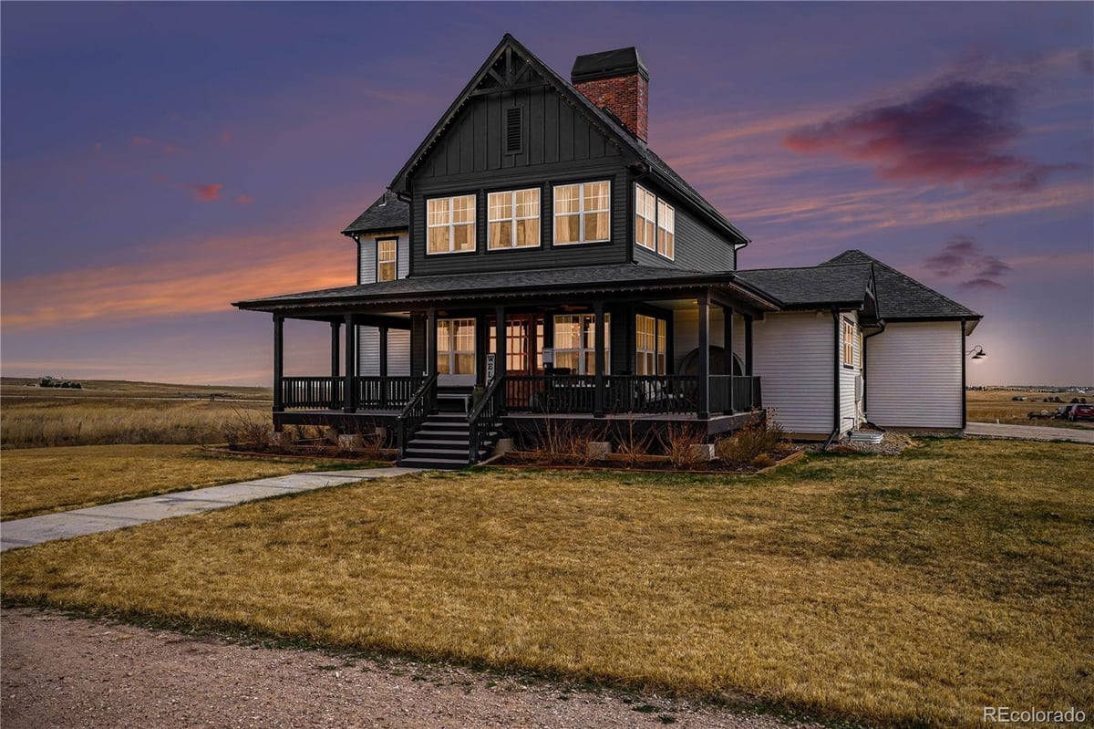Featured Properties