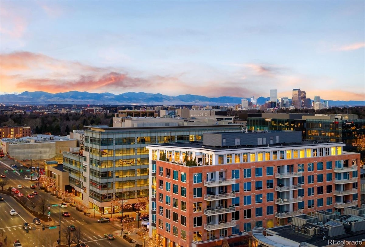 100 Detroit Street #701, Denver, CO 80206