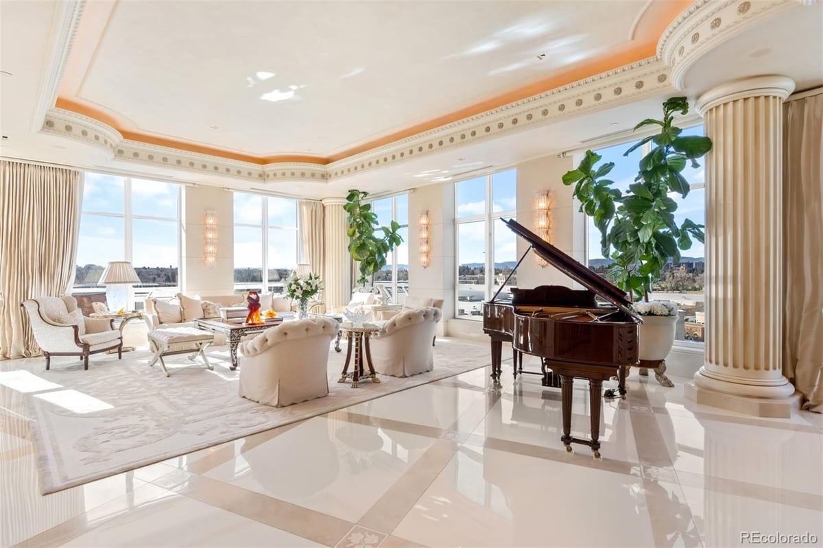 100 Detroit Street #701, Denver, CO 80206