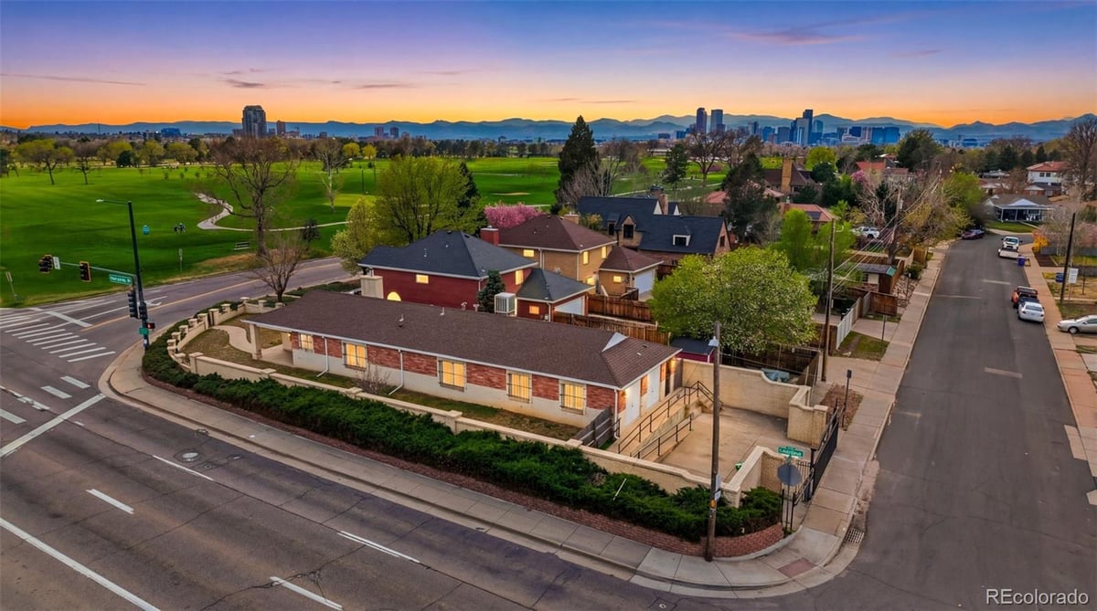 Featured Properties