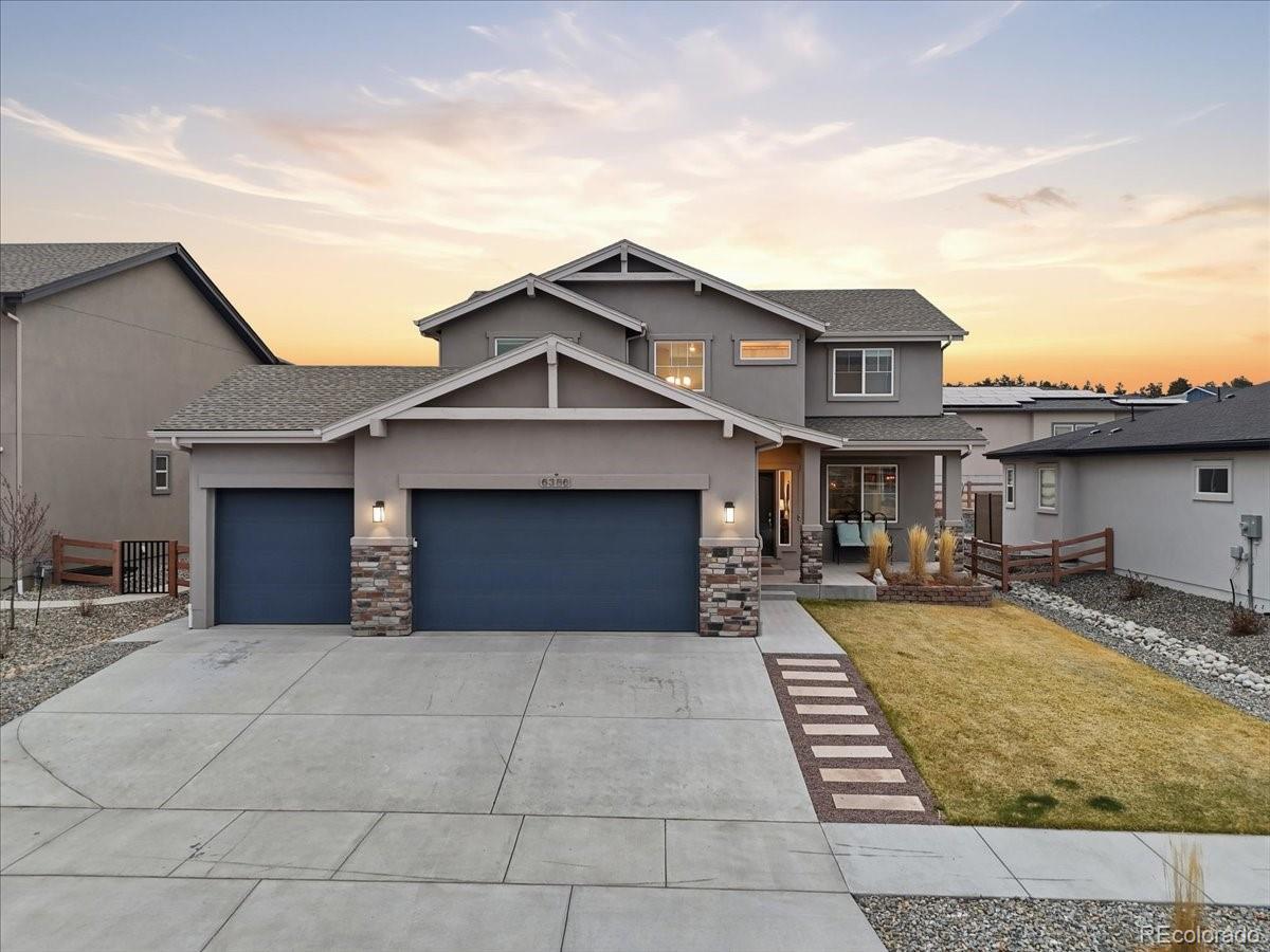 Featured Properties