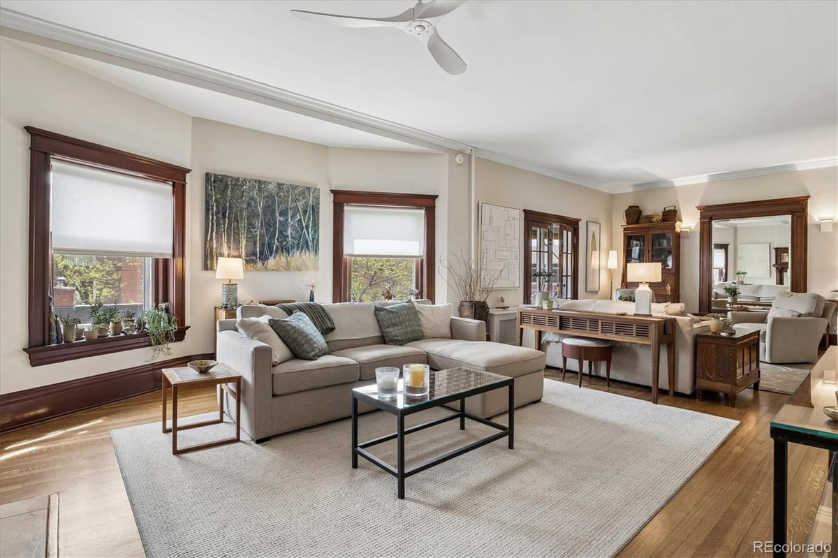 836 E 17th Avenue #3F