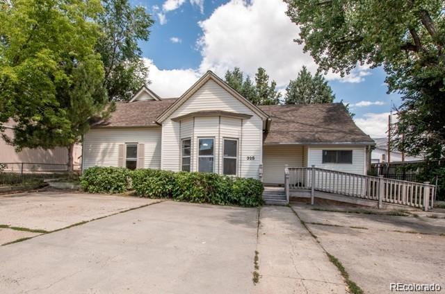 Featured Properties