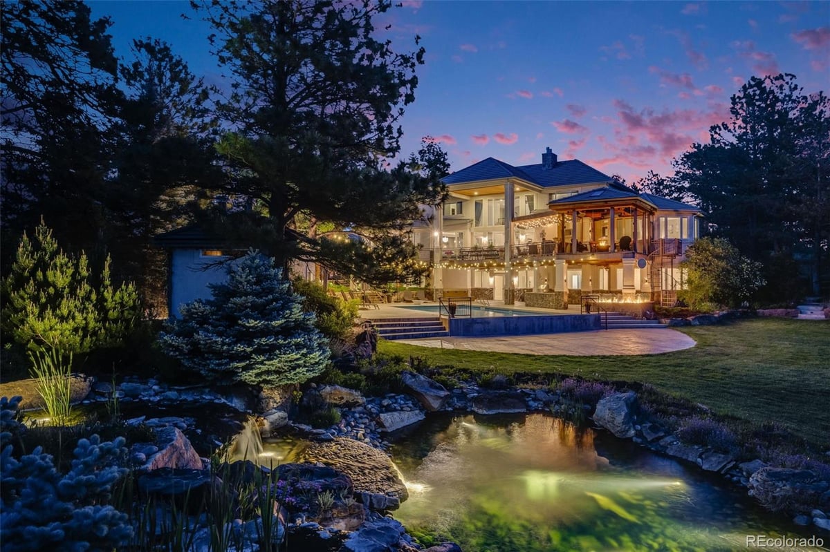 10914 Remmick Ridge Road