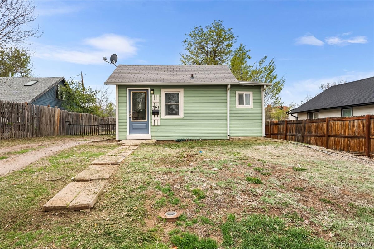 Featured Properties