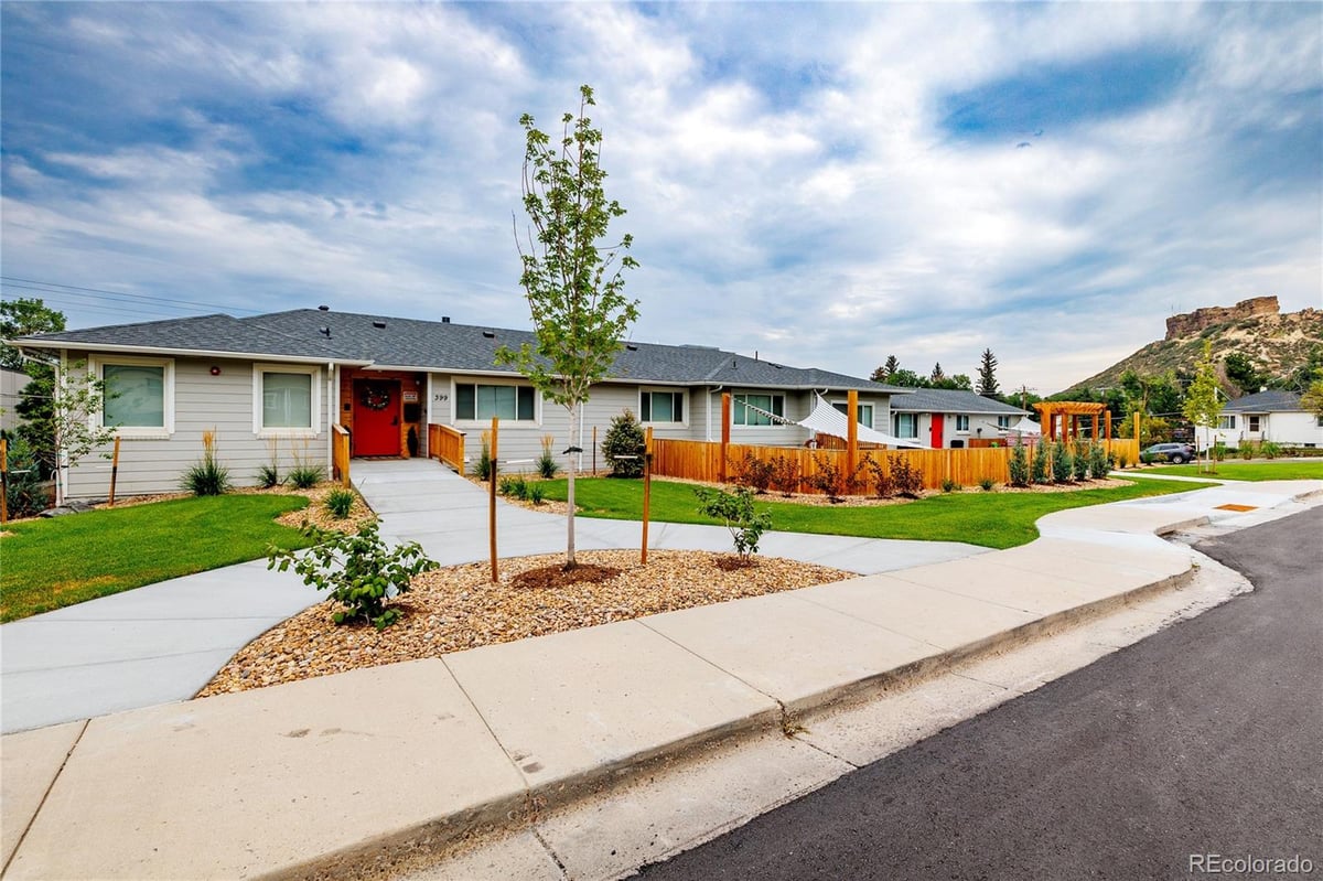 Featured Properties
