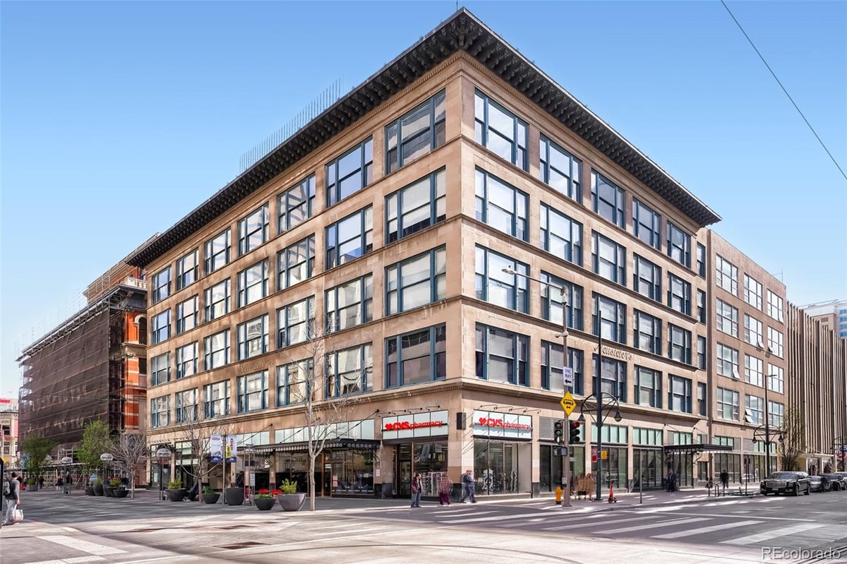 720 16th Street #203