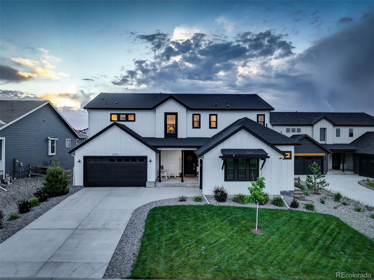 Featured Properties