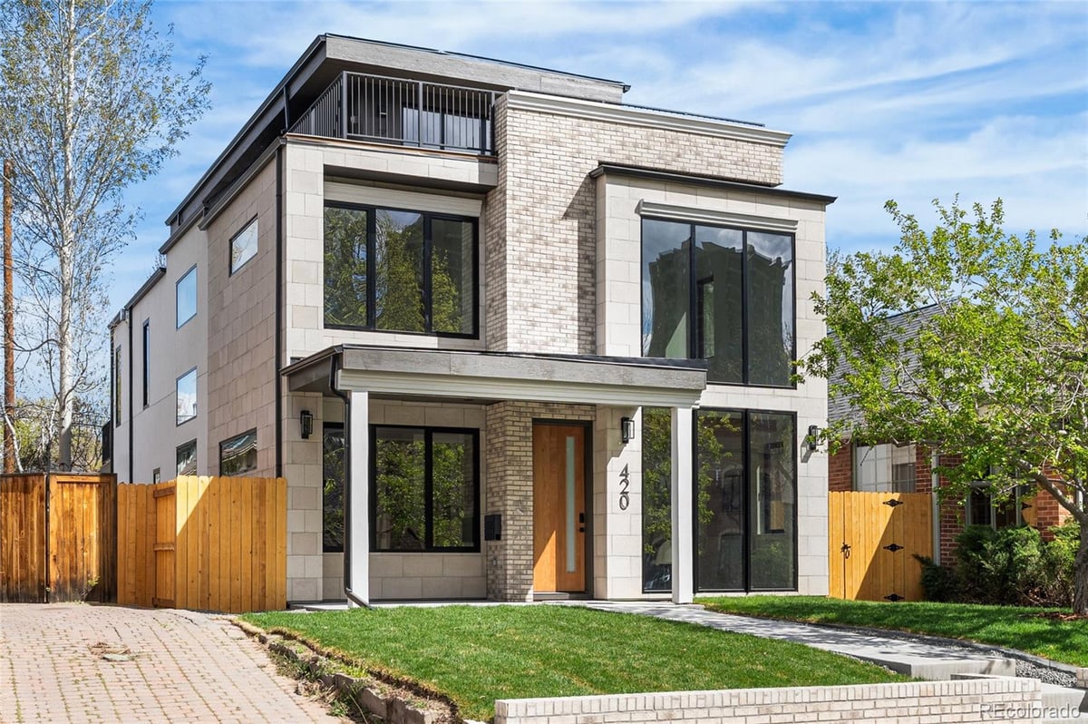 Featured Properties
