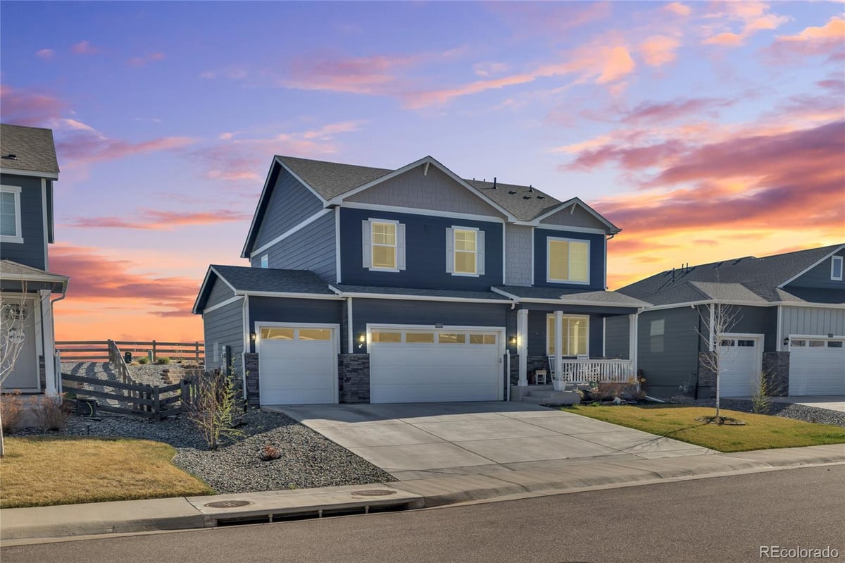 Featured Properties