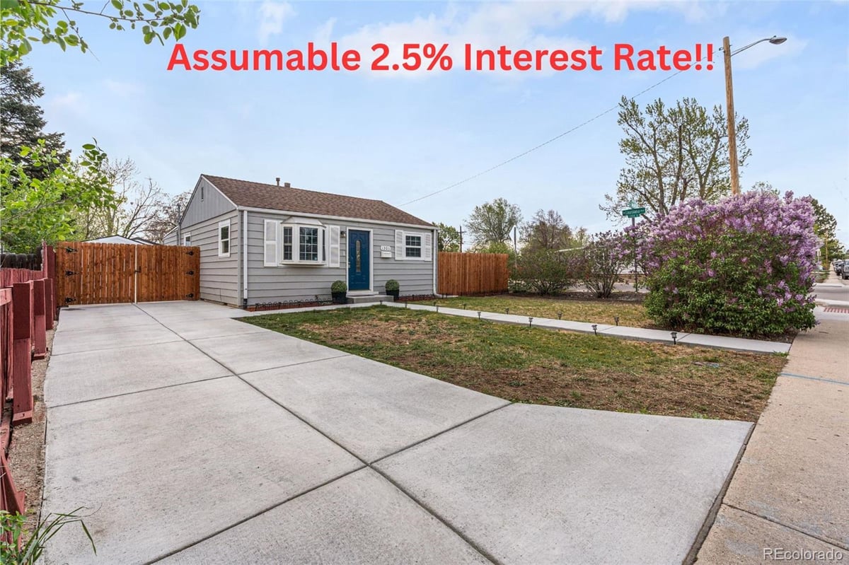 Featured Properties