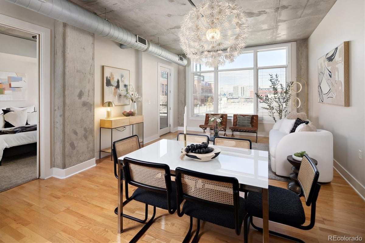 2210 Blake Street #209