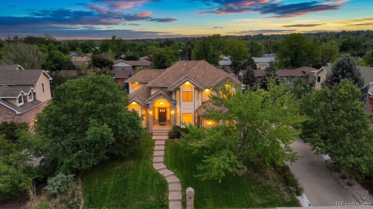 Featured Properties