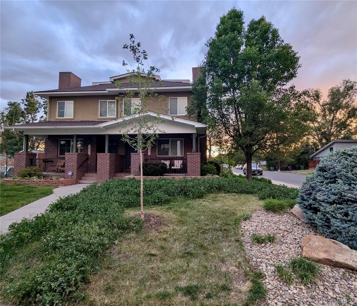 Featured Properties