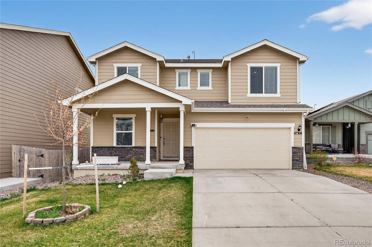 Featured Properties