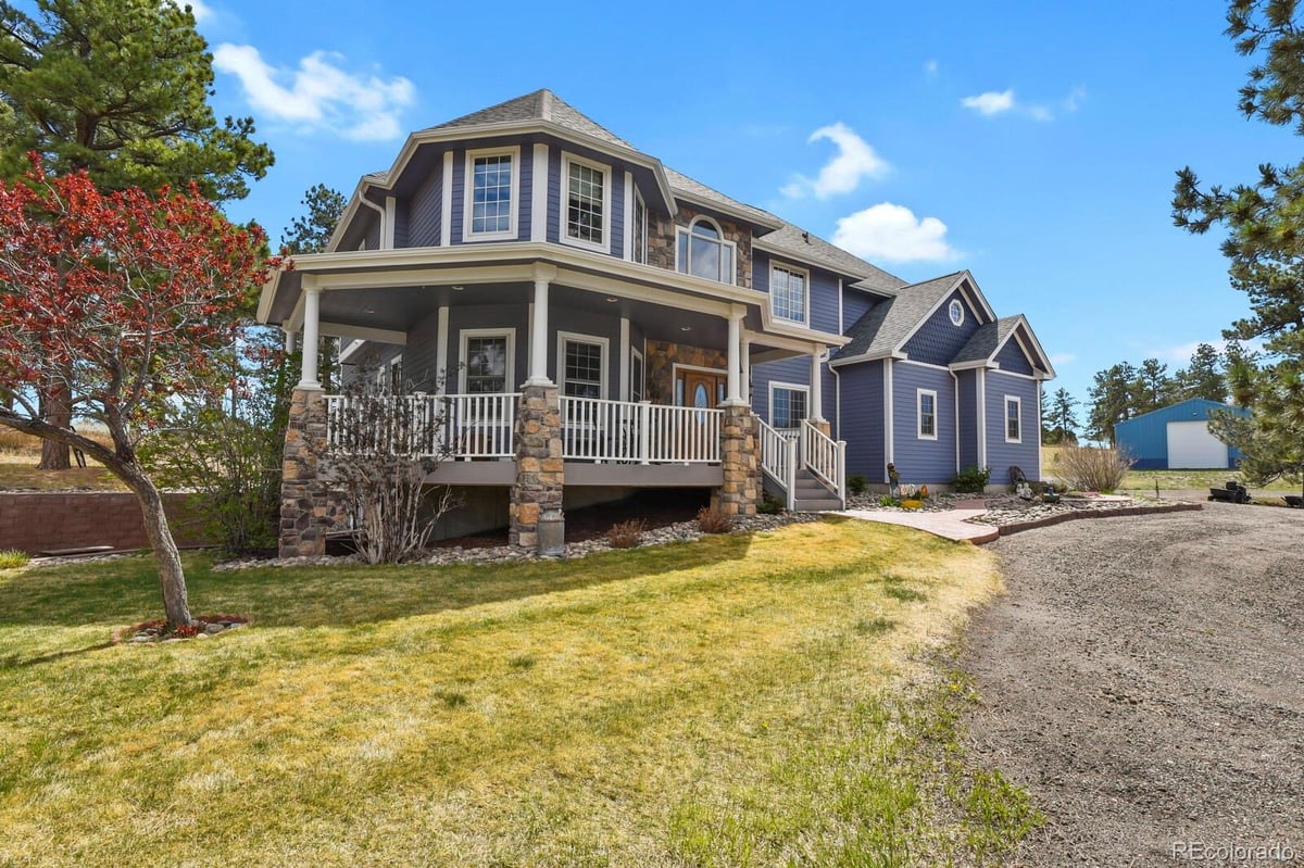 Featured Properties