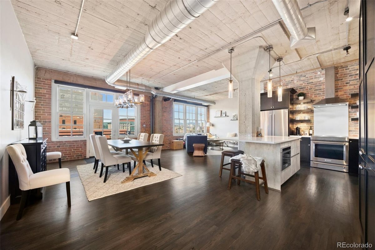 1301 Wazee Street #3C