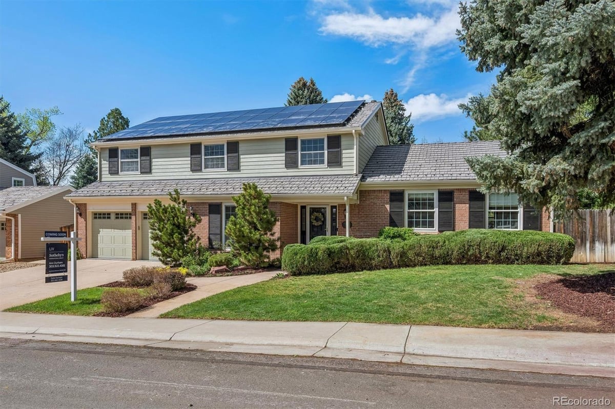 7121 E Hinsdale Place