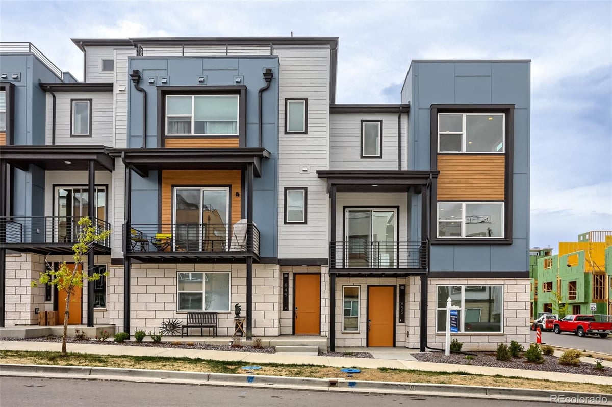 Featured Properties