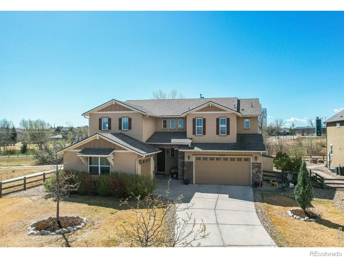 2246 Front Range Court