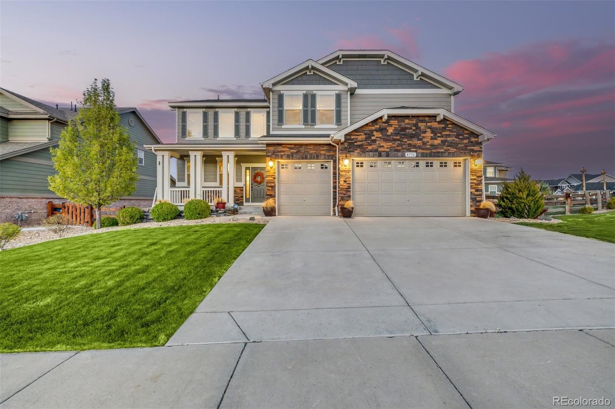 Featured Properties