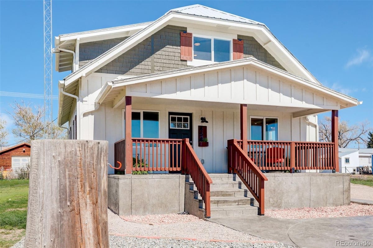 Featured Properties
