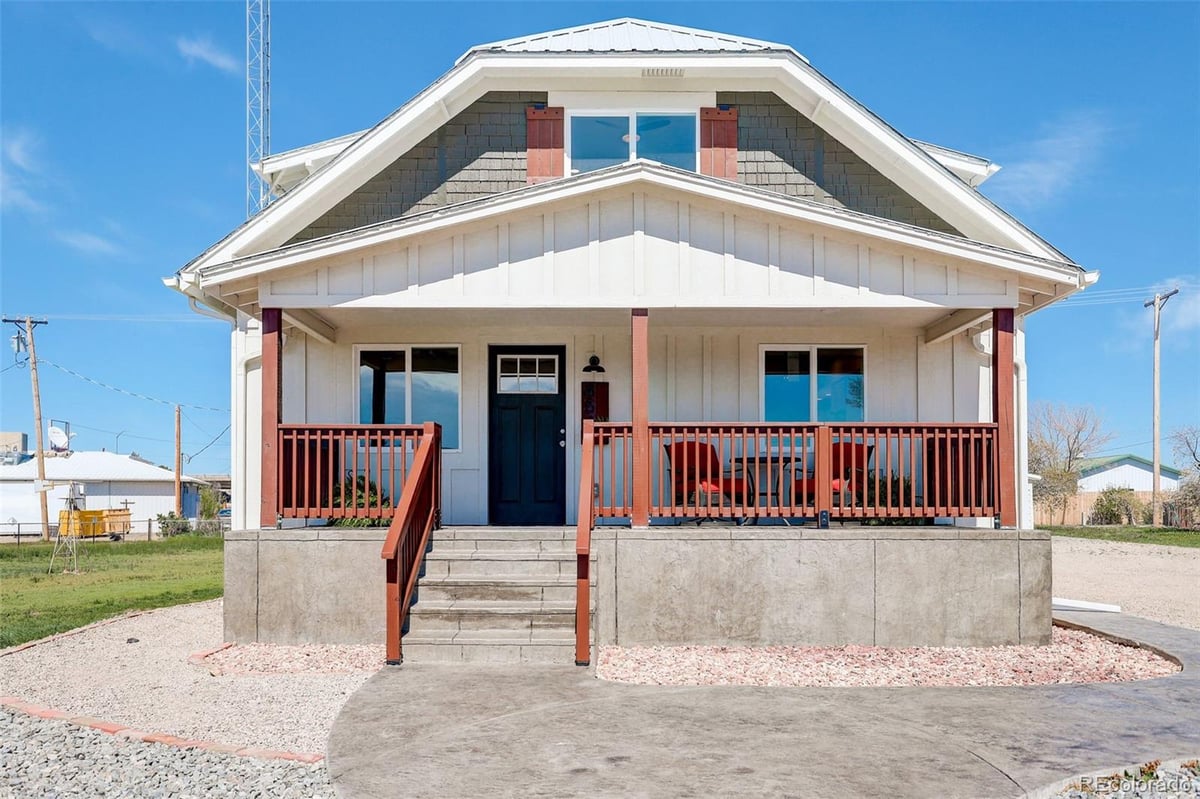 Featured Properties